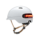 Xiaomi Smart4u City Riding Smart Flash Helmet (stl M) Vit