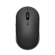 Xiaomi Dual Mode Wireless Mouse (Black)