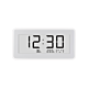 Xiaomi Temperature and Humidity Monitor Clock