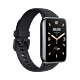 Xiaomi Smart Band 7 Pro GL Black