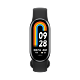 Xiaomi Smart Band 8 Graphite Black