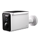 Xiaomi Solar Outdoor Camera BW400 Pro Set
