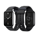 Xiaomi Smart Band 8 Pro Black