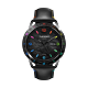 Xiaomi Watch Bezel Rainbow