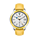Xiaomi Watch Bezel Chrome Yellow