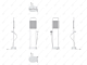 Xiaomi Standing Garment Steamer EU