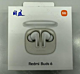 REDMI Buds 6- Cloud White