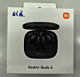 REDMI Buds 6- Night Black