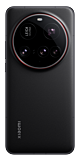 Xiaomi 15 Ultra Black 16GB RAM 512GB ROM