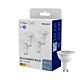 Yeelight GU10 Smart Bulb W1 4-pack (2700K Warm White)